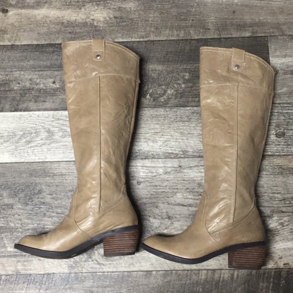 Gianni Bini Boots